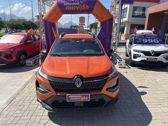 RENAULT KARDIAN 1.0 TCE FLEX TECHNO EDC